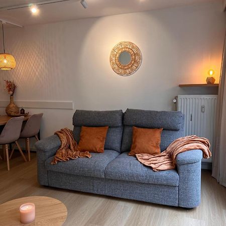 Sea Watch Studio Oostende Ngoại thất bức ảnh