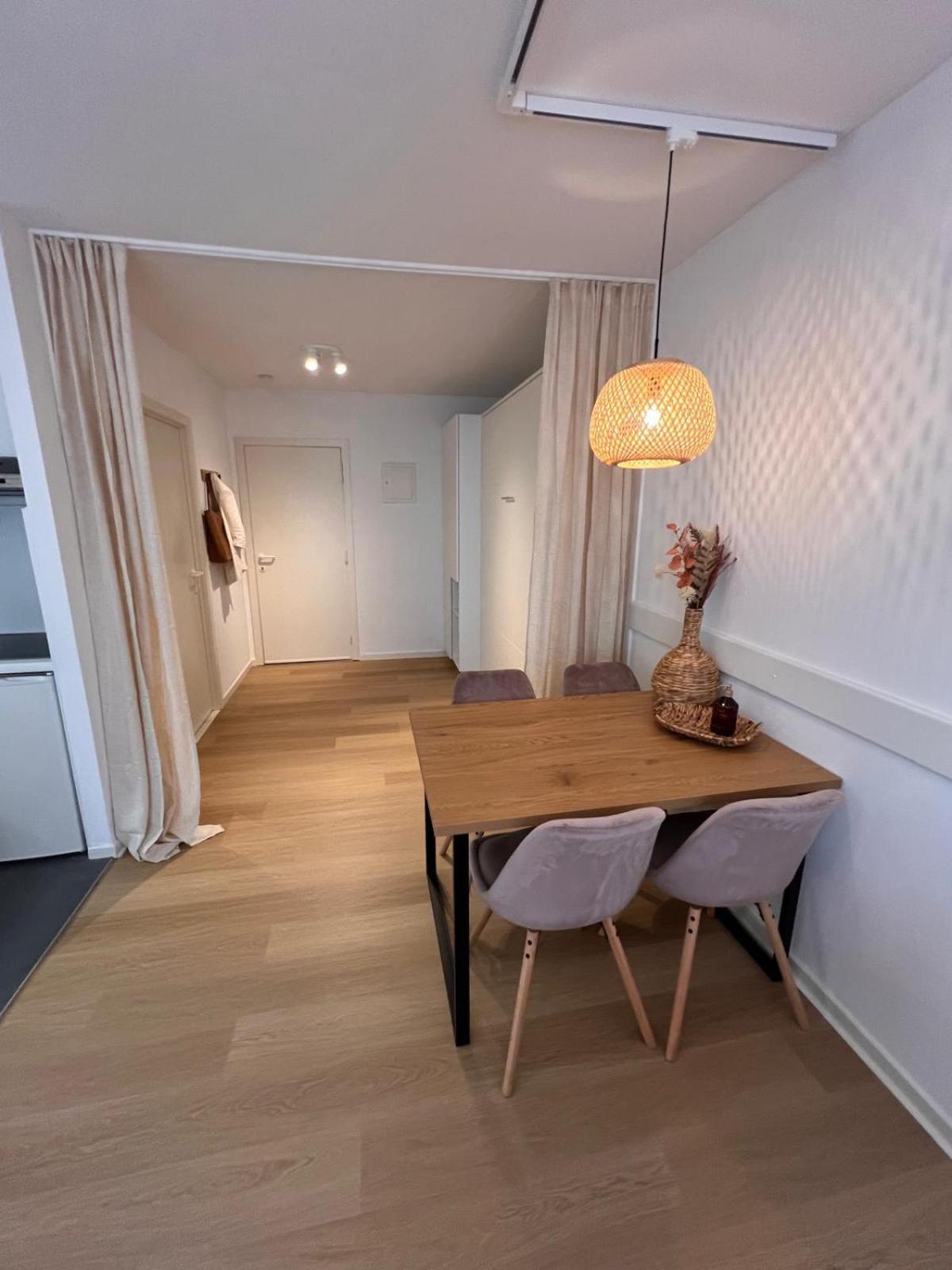 Sea Watch Studio Oostende Ngoại thất bức ảnh