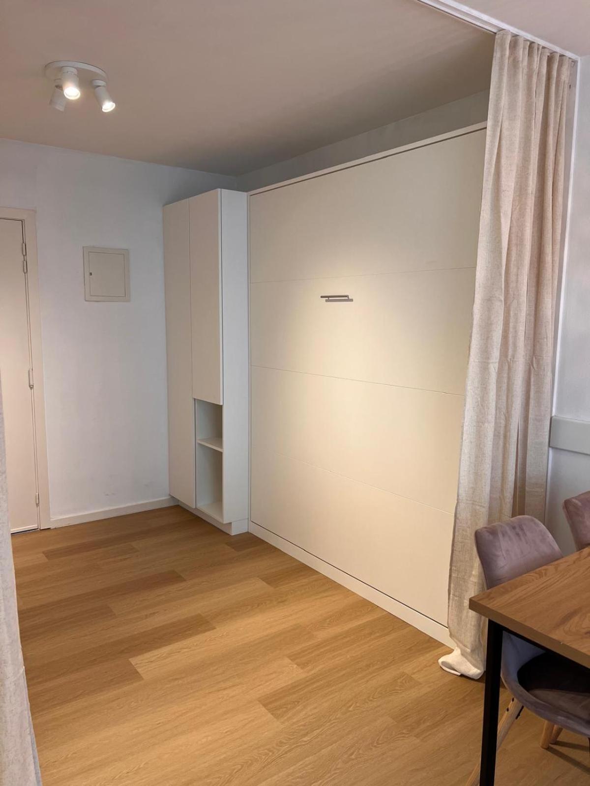 Sea Watch Studio Oostende Ngoại thất bức ảnh