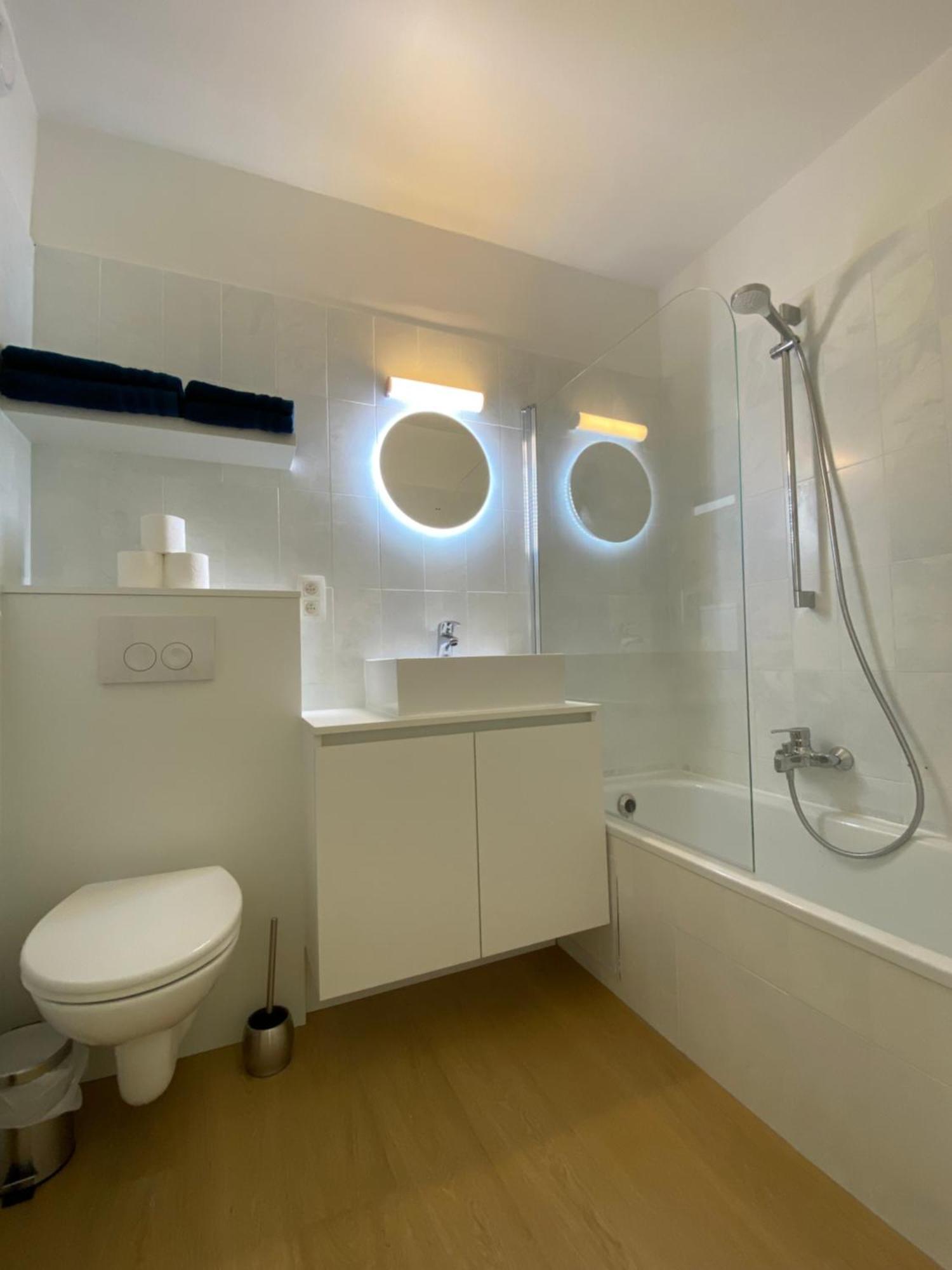Sea Watch Studio Oostende Ngoại thất bức ảnh